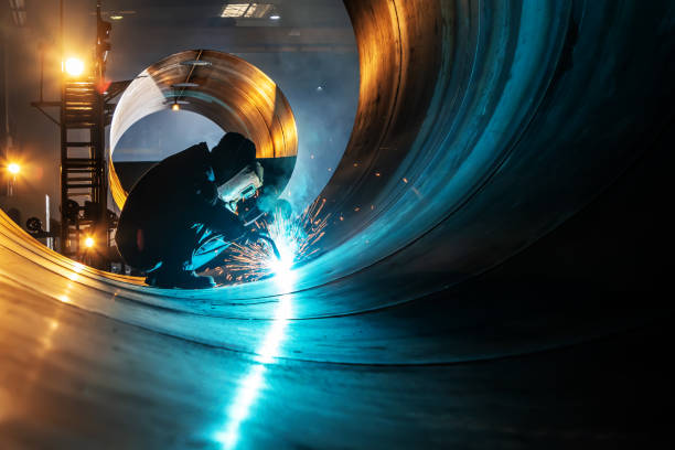 Trusted Cocoa, FL Welder & Metal Fabrication Experts
