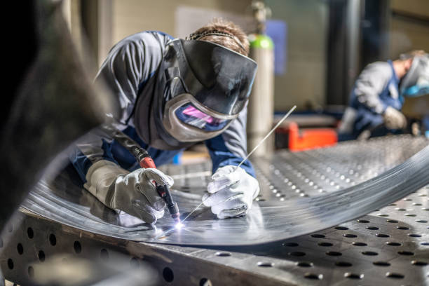 Best Aerospace and Defense Welding in Cocoa, FL