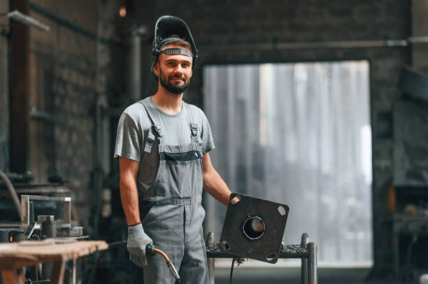 Best Structural Steel Welding in Cocoa, FL